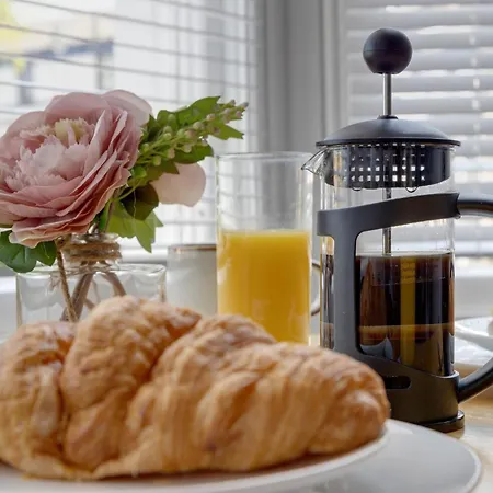 Number One At Empire 39 - Central Location Appartement *