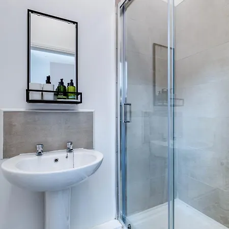 Apt 1 - Empire 39 - Central Location Appartamento