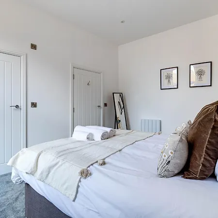 Apartmán Apt 1 - Empire 39 - Central Location