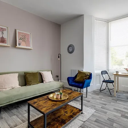 Apartmán Apt 1 - Empire 39 - Central Location