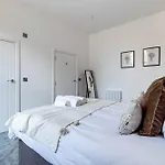 Διαμέρισμα Apt 1 - Empire 39 - Central Location