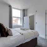 Διαμέρισμα Apt 1 - Empire 39 - Central Location Σκάρμπορο