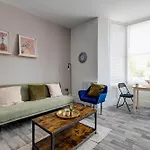 Διαμέρισμα Apt 1 - Empire 39 - Central Location